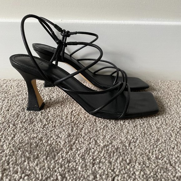 Marc Fisher ltd Dami Strappy Sandal size 6.5 - Picture 2 of 6